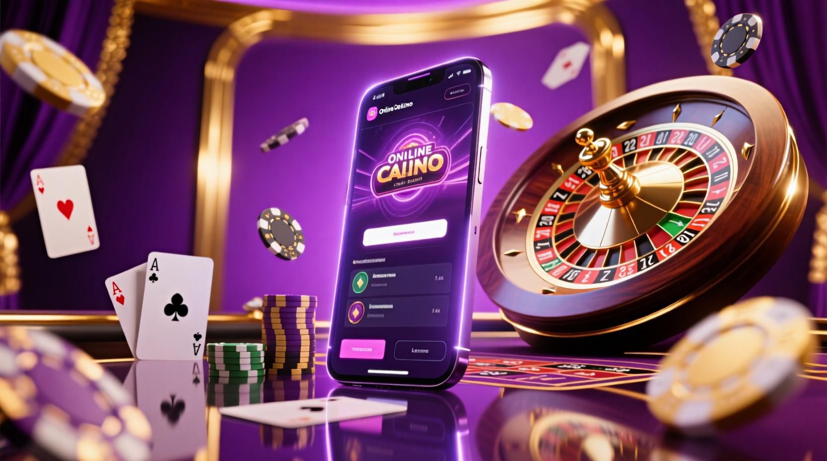 Enjoy Boundless Mobile Casino Gaming Freedom at KG777
                              
