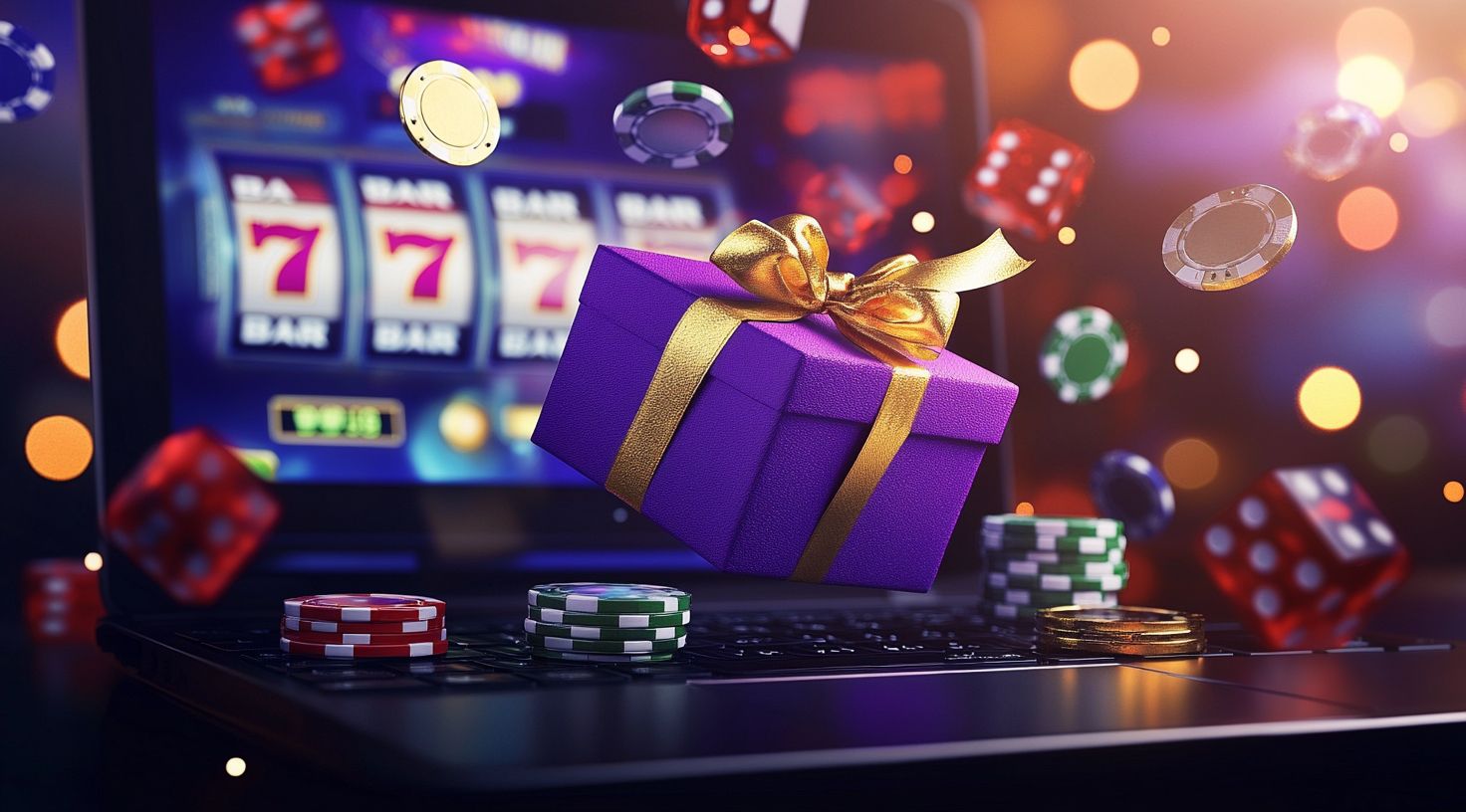 KG777 Casino: Your Access to VIP Promotions and Added Bonuses
                              